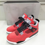JORDAN 4 RETRO|NIKE