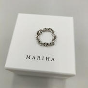 リングケーブルチェーン|MARIHA