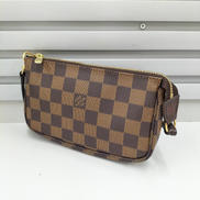 ミニポシェットアクセソワール|LOUIS　VUITTON