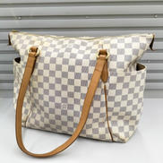 ダミエ アズール・トータリー|LOUIS　VUITTON