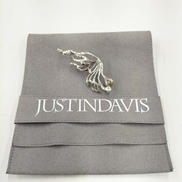 THE BUTTERFLY EFFECT ピアス|JUSTIN DAVIS
