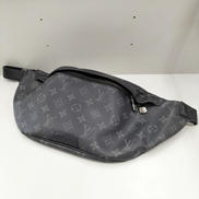 モノグラムエクリプス　ディスカバリーバムバッグPM|LOUIS VUITTON