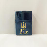 PEACE|ZIPPO