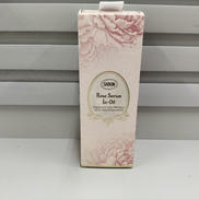 フローラルセラムインオイル|SABON