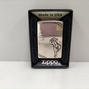 オイルライター|ZIPPO