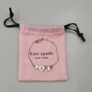 プレシャスパンジーブレスレット|KATESPADE