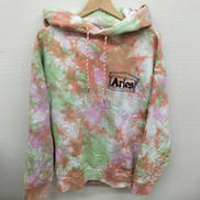 パーカー|ARIES