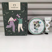 ギフトセット|THE BODY SHOP