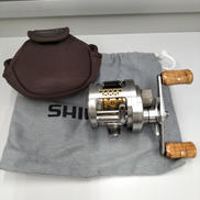 リール|SHIMANO