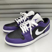 エアジョーダン1ローコート|NIKE