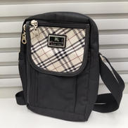ショルダーバッグ|BURBERRY BLACK LABEL