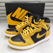 NIKE AIR JORDAN 1 HIGH OG "POL|NIKE