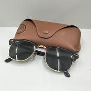 クラブマスター|RAY BAN