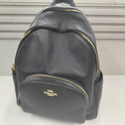 レザーリュック|COACH