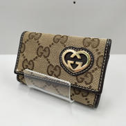 キーケース|GUCCI
