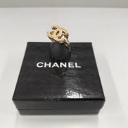 ココマークリング ♯13|CHANEL