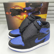 AIR JORDAN 1 HIGH OG "ROYAL"20|NIKE