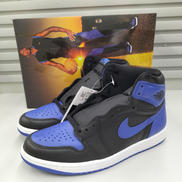 AIR JORDAN 1 HIGH OG "ROYAL"20|NIKE