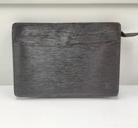 セカンドバッグ