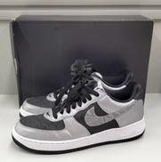 AIRFORCE1 LOW " SILVER SNAKE"|NIKE