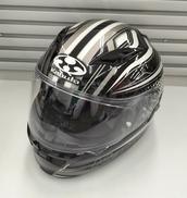 バイクヘルメット|KABUTO