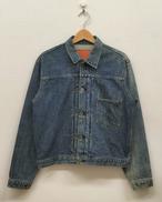 1ST デニムジャケット|LEVI'S