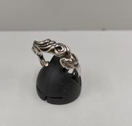 シルバーリング#13|PHANTOMSUCTION