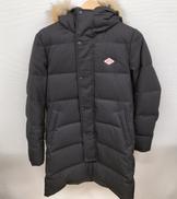 ロングダウンジャケット|DANTON