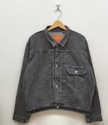 TYPE 1 JACKET|LEVI'S × UNDERCOVER