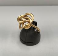 K18 リング #14|貴金属