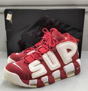 AIRMORE UPTEMPO "WHITE/RED"|SUPREME×NIKE