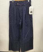 デニムパンツ|KAMISHIMA CHINAMI