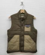 WG-1 VEST|BUZZ RICKSON'S