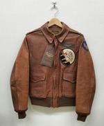 A-2フライトジャケット|BUZZ RICKSON'S