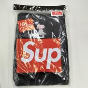 HANES TAGLESS TANK TOPS (3PACK|SUPREME