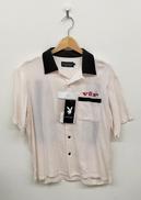 ボーリングシャツ|HYSTERIC GLAMOUR×PLAYBOY