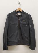 スーパースポーツマン シングルライダースジャケット|LEWIS LEATHERS×HYSTERIC GLAMOU