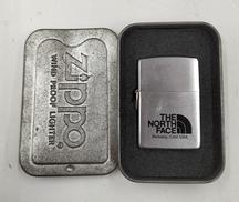 Zippo|ZIPPO×THENORTHFACE