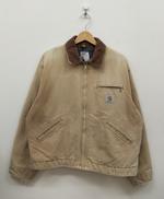 デトロイトジャケット|CARHARTT