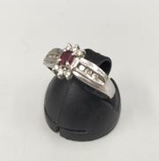 PT850リング#11|貴金属