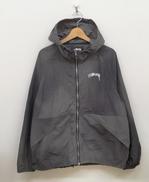 BLEACHSHELL　ナイロンジャケット|STUSSY