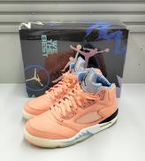 AIRJORDAN5 RETRO "CRIMSON BLIS|DJ KHALED×NIKE