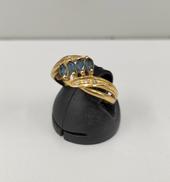 K18リング#12|宝飾品