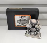 HARLEYーDAVIDSON|ZIPPO
