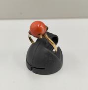 K18リング#10.5|宝飾品