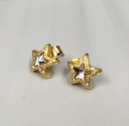 スターピアス|JIMMY　CHOO