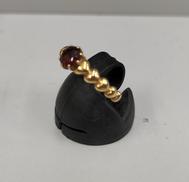 K18リング#7.5|宝飾品