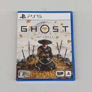 PS5|GHOST OF YOTEI|SONY