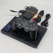 Playstation2|SONY