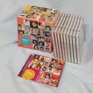 SUPER COLLECTION 僕のアイドル|SONY MUSIC